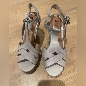 Biala Wedge Heels